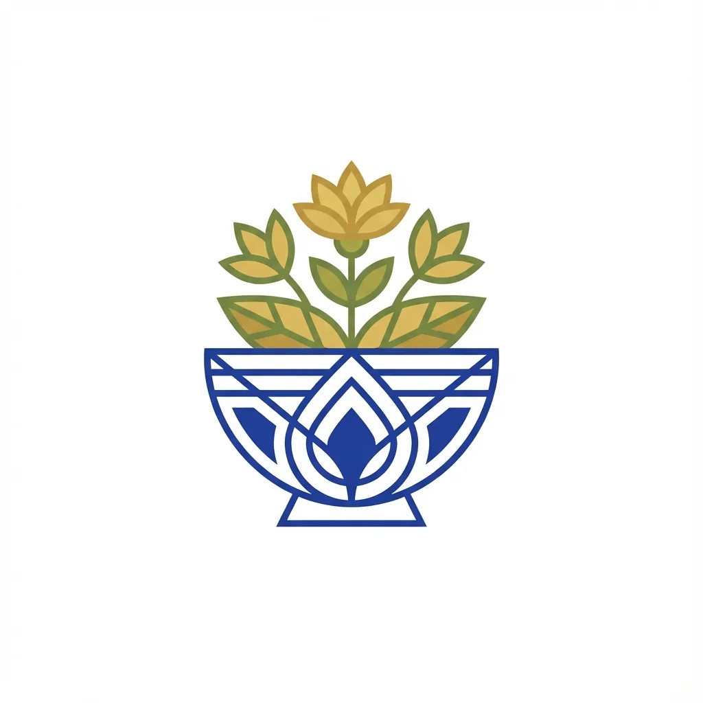 Drangsong Foundation Logo